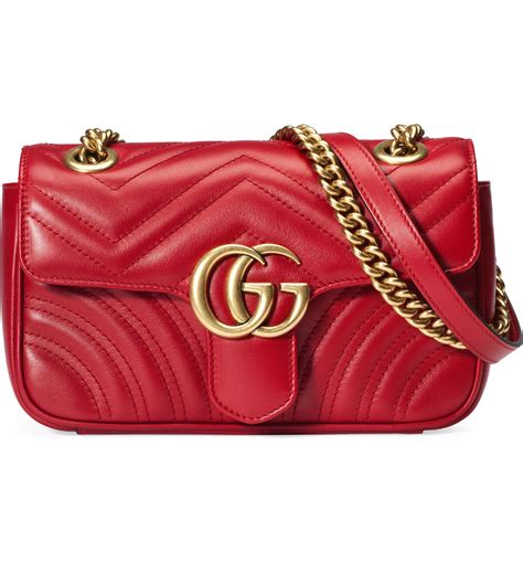 gg marmont 2.0 mini matelasse shoulder bag saks|gucci marmont small matelasse bag.